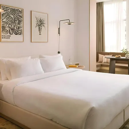Paseo De Gracia Hotel, Sonder By Marriott Bonvoy-3