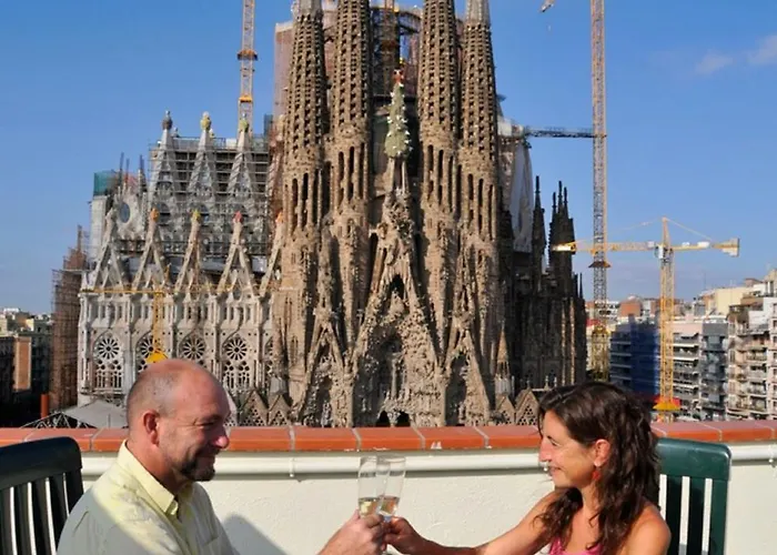 Absolute Sagrada Familia